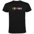 KRUSKIS Italy short sleeve T-shirt