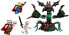 Фото #18 товара Конструктор LEGO Marvel Attack on New Asgard, Thor и молот, 76207, для детей 7+
