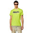 ფოტო #1 პროდუქტის DIESEL Diegor K70 short sleeve T-shirt