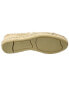 Фото #4 товара Castañer Kampala Canvas Espadrille Women's