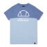 ფოტო #1 პროდუქტის ELLESSE Voltri short sleeve T-shirt