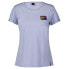 ფოტო #1 პროდუქტის SCOTT Casual Winter short sleeve T-shirt