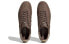 adidas originals Samba 轻便耐磨防滑 低帮 板鞋 棕色 / Кроссовки Adidas originals Samba IG9680