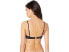 Trina Turk Women's 187502 Getaway Solids Bralette Bikini Top Swimwear Size 2