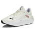 Фото #2 товара Puma Softride Pro Lace Up Running Womens Beige Sneakers Athletic Shoes 37704509