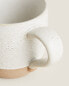 Фото #8 товара Mug with raised design