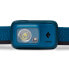 Фото #1 товара Black Diamond Cosmo 350-R - Headband flashlight - Blue - 1 m - IP67 - 350 lm - 10 m