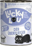 Фото #1 товара Lucky Lou Lucky Lou Lifestage Sterilized Drób puszka 400g