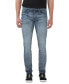 ფოტო #5 პროდუქტის Men's Skinny Max Stretch Jeans