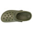 Фото #3 товара Crocs Off Court Logo Clog M 209651-309 flip-flops