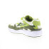 Фото #6 товара Lakai Evo 2.0 MS1230259B00 Mens Green Suede Skate Inspired Sneakers Shoes 5