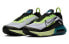 Nike Air Max 2090 GS CJ4066-101 Sneakers
