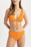 Фото #14 товара Fall In Love Regular Fit Kemerli Bikini Altı T5231az23sm