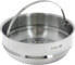 De Buyer De Buyer Steam Insert Stainless Steel for Casserole