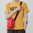 Фото #5 товара Спортивная сумка Vans Trend Acc Logo VN0A4P4IYBK Диагональная