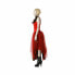 Фото #8 товара Маскарадные костюмы для взрослых Красный Женщина