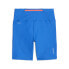 Фото #3 товара Puma Run Ultraform 6 Inch Shorts Womens Blue Casual Athletic Bottoms 52329046