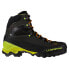 Фото #4 товара LA SPORTIVA Aequilibrium LT Goretex mountaineering boots