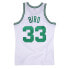 Фото #2 товара Майка Mitchell&Ness Larry Bird Boston Celtics (Спортивная одежда)