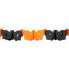 Фото #2 товара ATOSA Halloween Bat Paper 300 cm Wreath