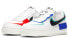 Фото #4 товара Кроссовки Nike Air Force 1 Low Shadow DH1965-100