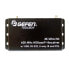 Фото #8 товара Gefen GTB-UHD600-HBT - 4096 x 2160 pixels - AV transmitter & receiver - 100 m - Wired - Black - HDCP
