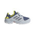 ADIDAS Terrex Hydroterra K hiking shoes Crew Blue / Ftwr White / Acid Yellow, 28 - фото #2