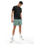 Puma Training logo t-shirt in black Черный, XS - фото #4