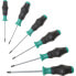 Wera Kraftform Plus TORX - Black/Green