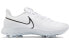 Фото #3 товара Nike React Infinity Pro W 高尔夫球鞋 白黑色 男女同款 宽版 / Кроссовки Nike React Infinity Pro W CT6621-105