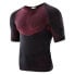 Фото #4 товара HI-TEC Hano Short sleeve base layer