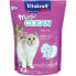 Фото #1 товара VITAKRAFT Magic Clean Silice 3.8L1.7kg cat sand 8 units