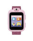 ფოტო #1 პროდუქტის Kid's 2 Rainbow Glitter Tpu Strap Smart Watch 41mm