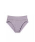 ფოტო #1 პროდუქტის Women's Fatima High Cut Panty