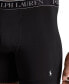 Фото #11 товара Men's 5-Pack Stretch Classic Fit Boxer Briefs
