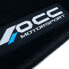 Фото #5 товара Автомобильный коврик OCC Motorsport OCCFD0019LOG