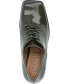 ფოტო #4 პროდუქტის Women's Sylvan Square Toe Loafers