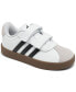 Фото #1 товара Кеды Adidas VL Court 30