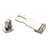 Фото #1 товара SEACHOICE Swivel Hasp Tooth