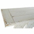 Console DKD Home Decor Fir White (150 x 40 x 101 cm)