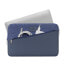 Фото #5 товара Rivacase 7903 сумка для ноутбука 33,8 cm (13.3") чехол-конверт Синий 7903 BLUE