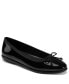 Women's Homebet Ballet Flats