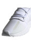 U_Path Run Erkek Beyaz Spor Ayakkabı (G27637)