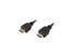 Фото #1 товара Nippon Labs HDMI-HR-3 3 ft. HDMI 2.0 Male to Male Ultra High Speed Cable with Et