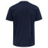 Фото #2 товара HUMMEL Pro XK Cotton short sleeve T-shirt