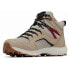 Фото #5 товара COLUMBIA Re-Peack™ Mid Hiking Boots