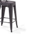 Фото #8 товара Set of 2 Rayne Counter Stool