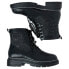 PEPE JEANS Leek Logo Boots