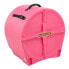 Фото #3 товара Hardcase 18" F.Tom Case F.Lined Pink