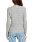 Kier+J Wool & Cashmere-Blend Cardigan Women's